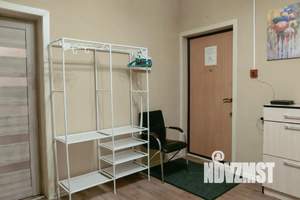 2-к квартира, посуточно, 82м2, 5/24 этаж