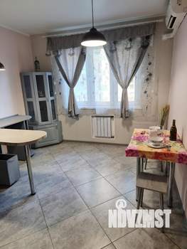 2-к квартира, на длительный срок, 72м2, 3/24 этаж