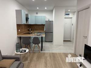 2-к квартира, на длительный срок, 34м2, 6/9 этаж