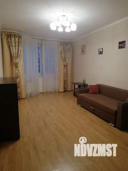 2-к квартира, на длительный срок, 70м2, 4/22 этаж