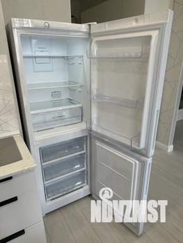 Студия квартира, посуточно, 38м2, 2/8 этаж