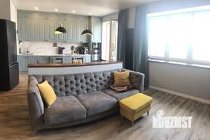 3-к квартира, на длительный срок, 78м2, 20/30 этаж