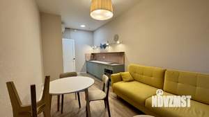 2-к квартира, на длительный срок, 37м2, 26/28 этаж