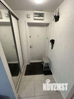 2-к квартира, на длительный срок, 38м2, 4/9 этаж