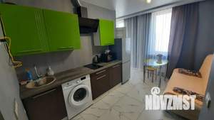 1-к квартира, посуточно, 28м2, 4/30 этаж