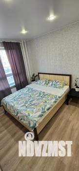 2-к квартира, посуточно, 36м2, 2/8 этаж