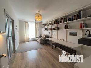 2-к квартира, на длительный срок, 60м2, 1/3 этаж