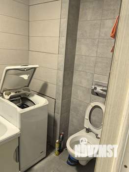 Студия квартира, на длительный срок, 29м2, 1/8 этаж