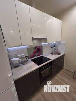 2-к квартира, на длительный срок, 45м2, 6/9 этаж