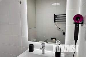 1-к квартира, посуточно, 25м2, 7/9 этаж