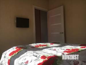 2-к квартира, на длительный срок, 43м2, 2/44 этаж