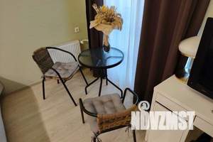 1-к квартира, посуточно, 28м2, 3/6 этаж