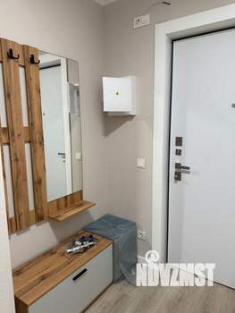 1-к квартира, на длительный срок, 26м2, 8/31 этаж