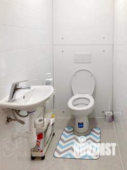 1-к квартира, на длительный срок, 42м2, 6/9 этаж