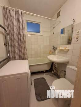 1-к квартира, на длительный срок, 33м2, 5/5 этаж