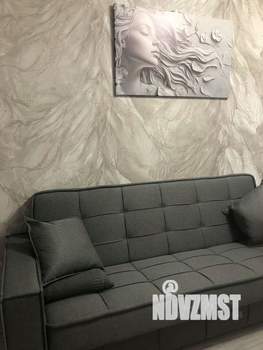 2-к квартира, на длительный срок, 40м2, 22/31 этаж