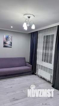 2-к квартира, на длительный срок, 52м2, 21/25 этаж