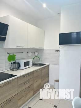 1-к квартира, посуточно, 45м2, 5/25 этаж