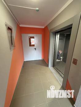 Студия квартира, на длительный срок, 24м2, 7/8 этаж