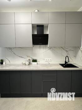 1-к квартира, на длительный срок, 32м2, 17/45 этаж