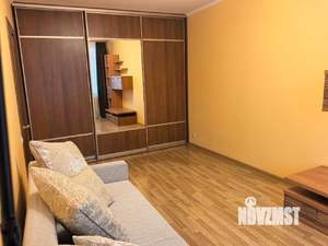 1-к квартира, на длительный срок, 30м2, 2/5 этаж