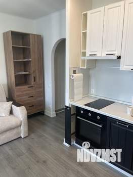 Студия квартира, на длительный срок, 25м2, 7/10 этаж
