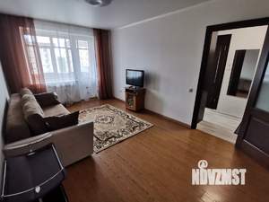 1-к квартира, на длительный срок, 34м2, 7/10 этаж