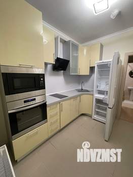 1-к квартира, на длительный срок, 30м2, 23/27 этаж