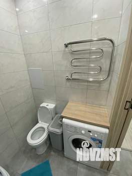 1-к квартира, на длительный срок, 25м2, 5/6 этаж