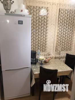 2-к квартира, на длительный срок, 43м2, 2/5 этаж