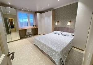 2-к квартира, на длительный срок, 60м2, 16/21 этаж