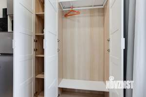 Студия квартира, посуточно, 16м2, 1/8 этаж