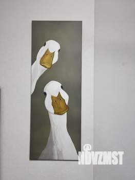 Студия квартира, посуточно, 28м2, 2/33 этаж