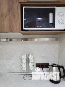 2-к квартира, посуточно, 40м2, 40/43 этаж