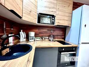 1-к квартира, посуточно, 40м2, 3/25 этаж