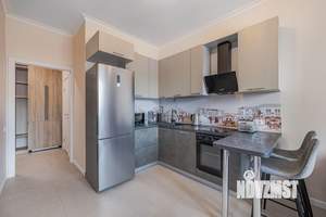 2-к квартира, на длительный срок, 45м2, 4/32 этаж