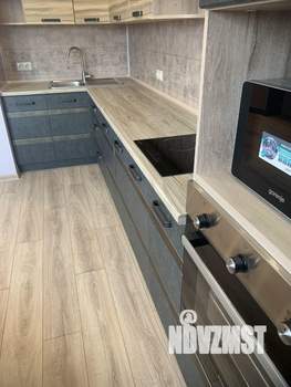 1-к квартира, на длительный срок, 38м2, 6/24 этаж