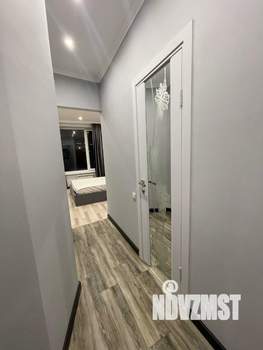 1-к квартира, на длительный срок, 35м2, 2/3 этаж