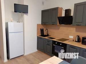 Студия квартира, посуточно, 21м2, 13/25 этаж