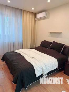 1-к квартира, на длительный срок, 35м2, 19/26 этаж