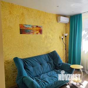 1-к квартира, на длительный срок, 35м2, 6/8 этаж