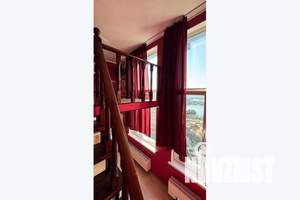 1-к квартира, посуточно, 16м2, 31/33 этаж