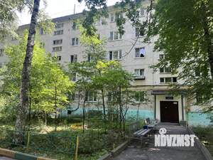2-к квартира, на длительный срок, 45м2, 1/5 этаж