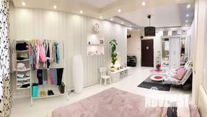 1-к квартира, на длительный срок, 48м2, 10/21 этаж