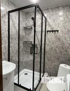 1-к квартира, посуточно, 36м2, 1/10 этаж