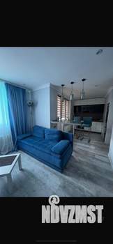 1-к квартира, на длительный срок, 40м2, 6/8 этаж