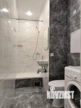 Студия квартира, на длительный срок, 23м2, 7/8 этаж