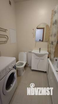 Студия квартира, на длительный срок, 30м2, 6/8 этаж