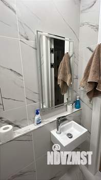 1-к квартира, на длительный срок, 35м2, 11/28 этаж