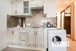 Студия квартира, посуточно, 39м2, 6/25 этаж